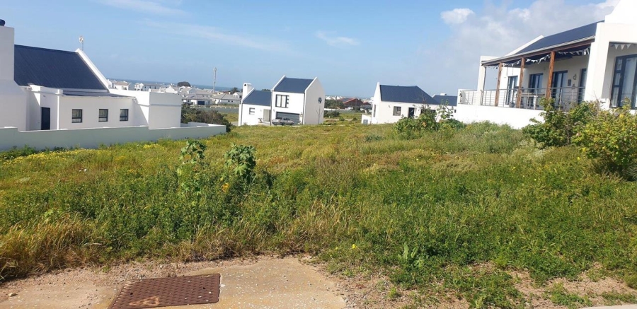 0 Bedroom Property for Sale in Da Gama Bay Western Cape